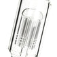 Bang en verre percolateur 