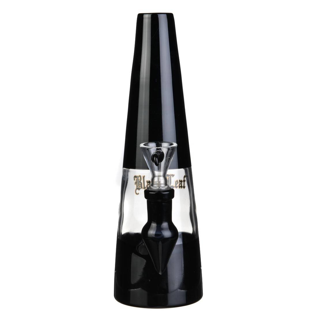 Bang percolateur Black Leaf