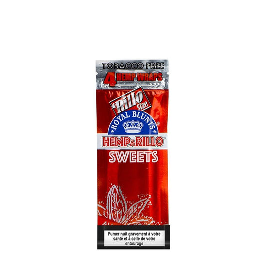 Blunt bonbon