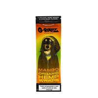 Blunt mangue tabac