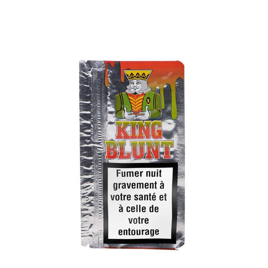 Blunt pasteque