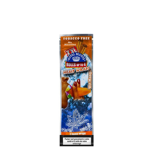 Blunt royal mangue