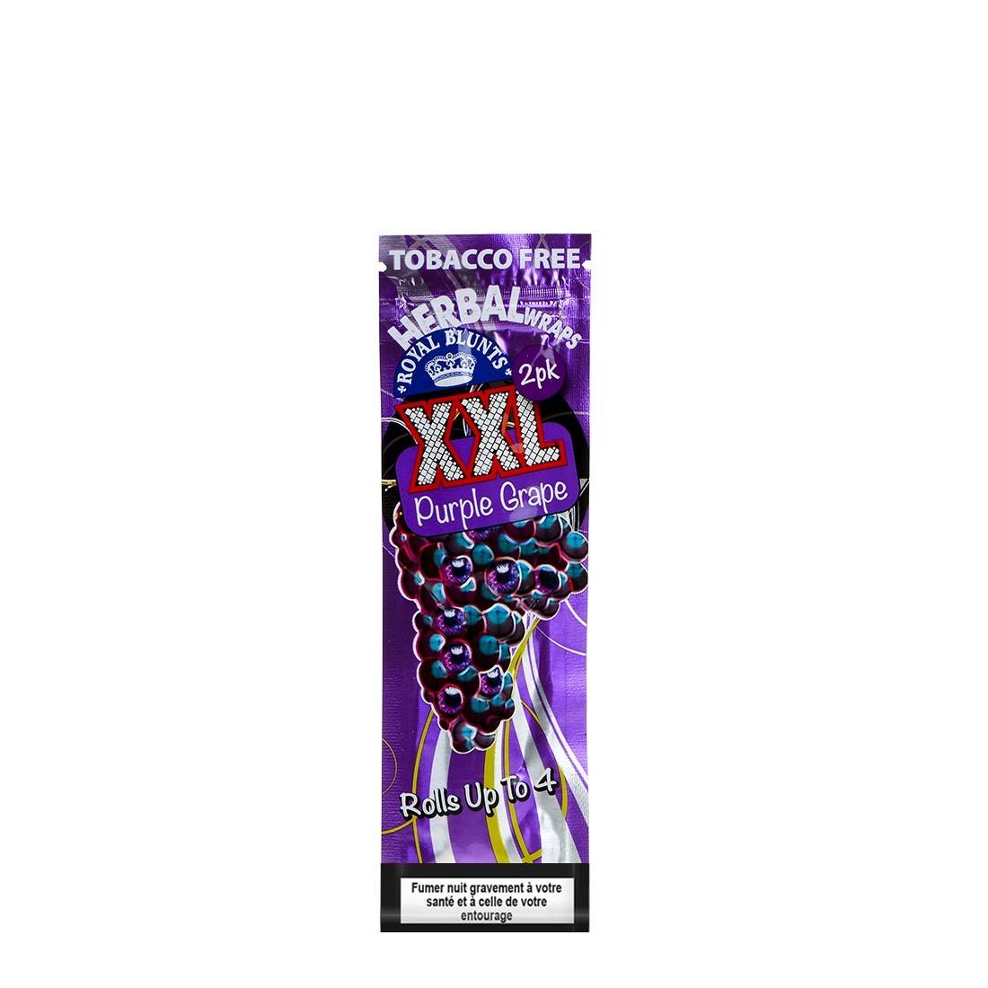 Blunt xxl