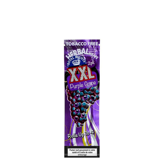 Blunt xxl