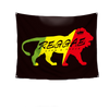 Drapeau Reggae Lion