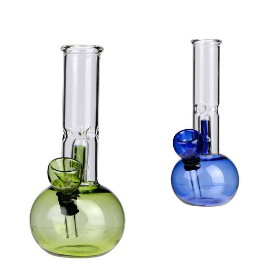 Bong couleur