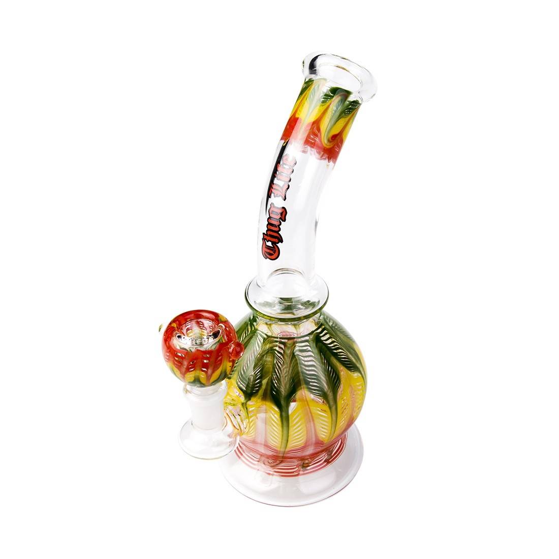 Bong rasta