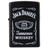Briquet Jack Daniel's