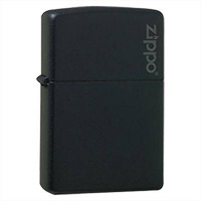Briquet essence zippo