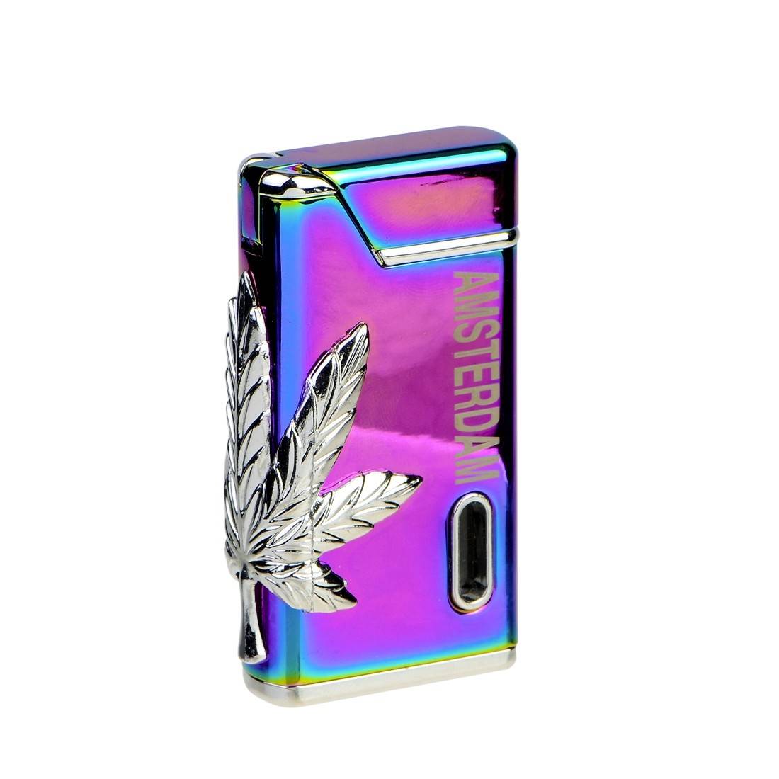 Briquet turbo