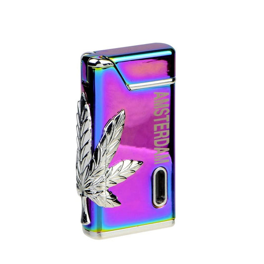 Briquet turbo