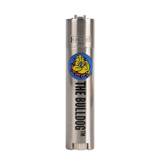 Briquet clipper bulldog