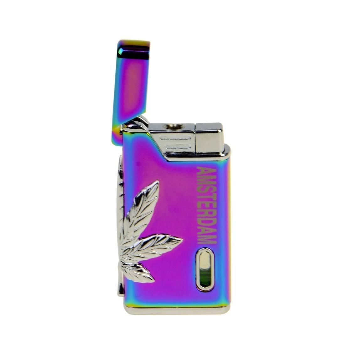 Briquet turbo