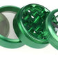 Grinder Weed <br> Manivelle 4 Parties