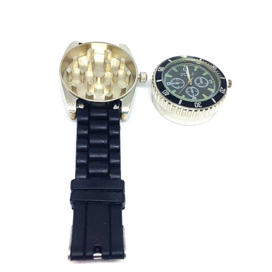 Montre Grinder