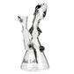 Bubbler Black Feaf