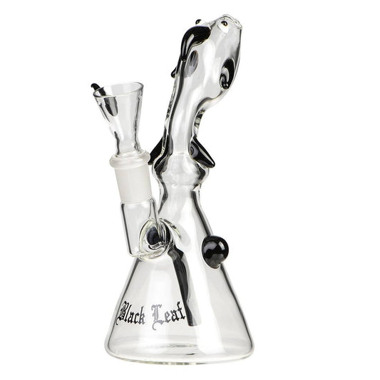Bubbler Black Feaf