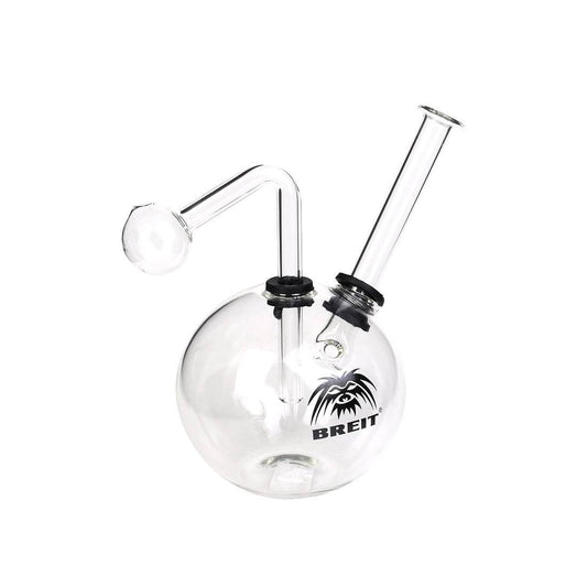 Bubbler Breit