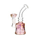 Bubbler verre pyrex