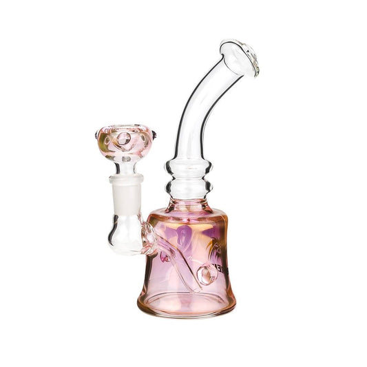 Bubbler verre pyrex