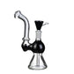 Bubbler verre