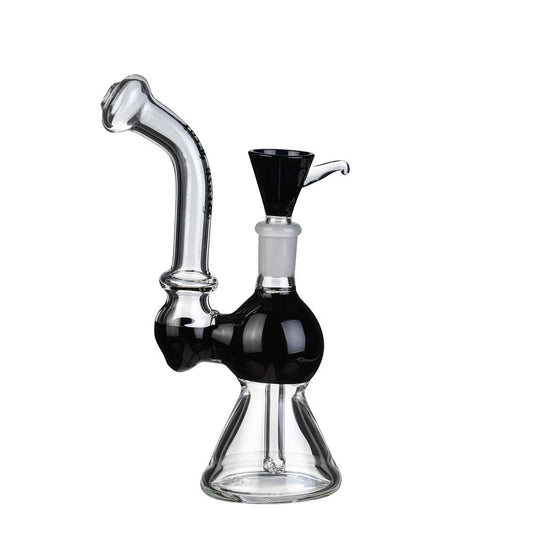 Bubbler verre