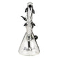 Bubbler Black Feaf