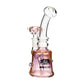 Bubbler verre pyrex