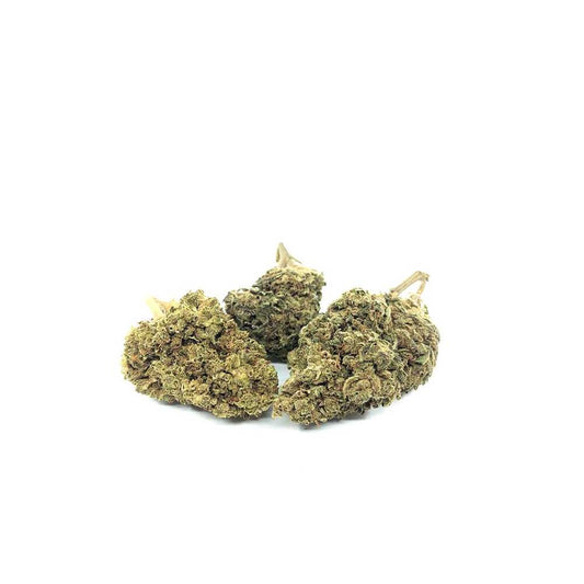 Fleur cbd buddha fruit