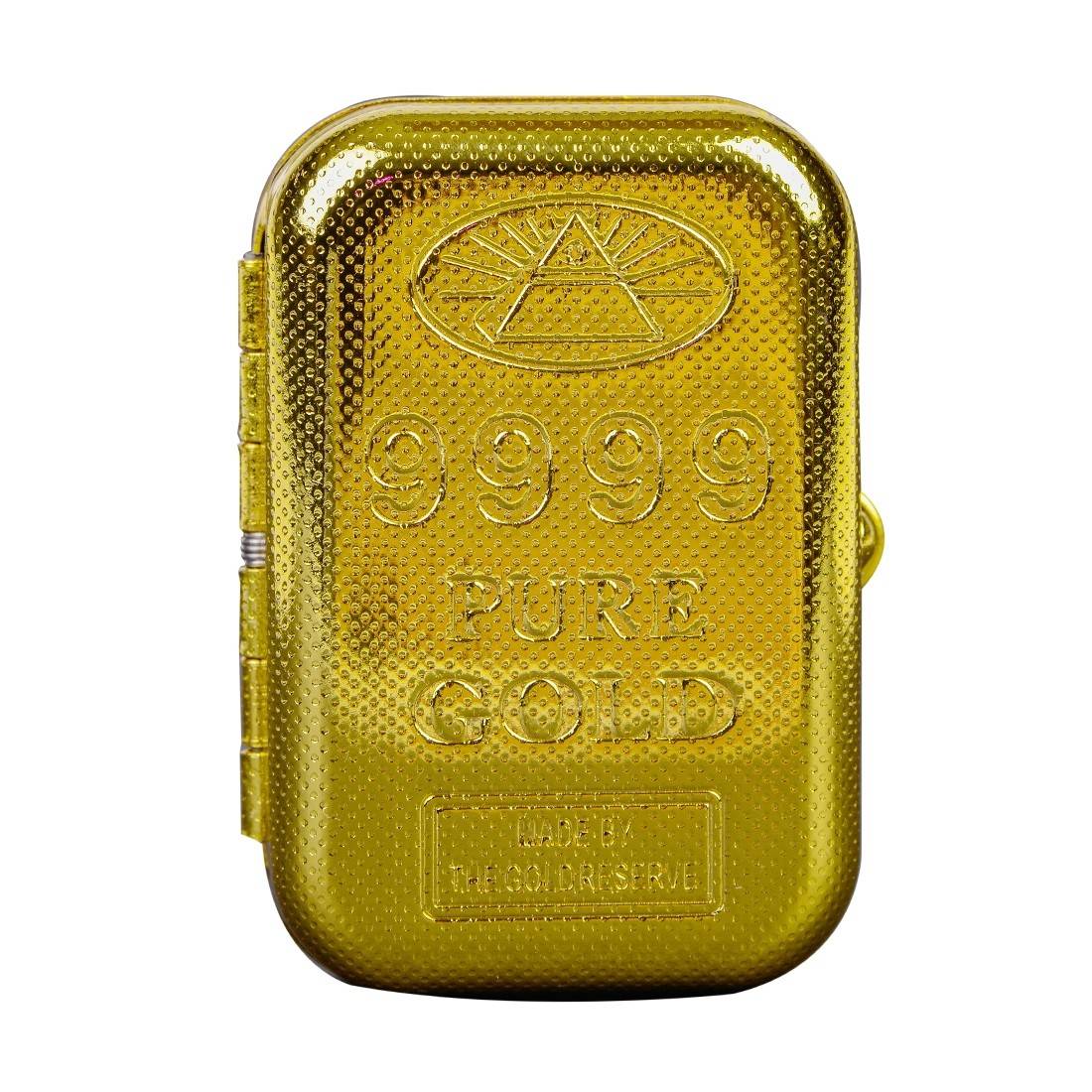 Cendrier de poche 