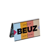 Feuille Beuz