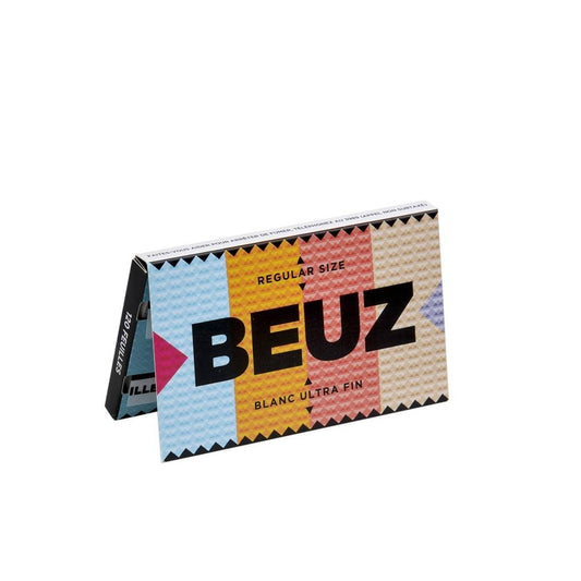 Feuille Beuz