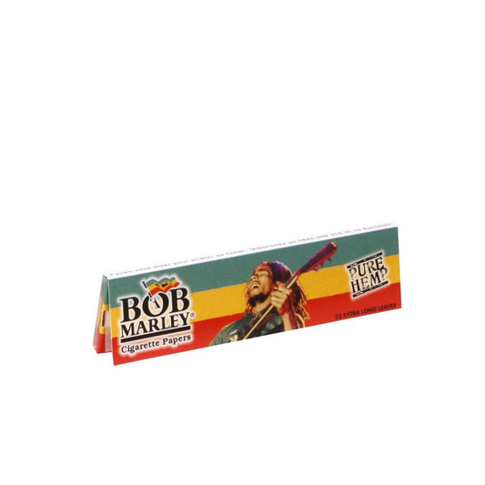 Feuille Bob Marley