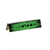 Feuille à rouler 420