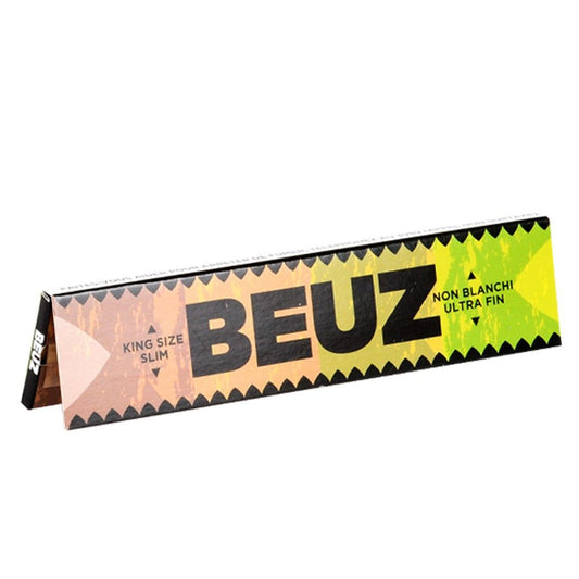 Feuille à rouler Beuz