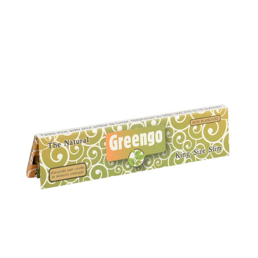 Feuille à rouler Greengo