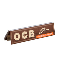 Feuille à rouler OCB marron