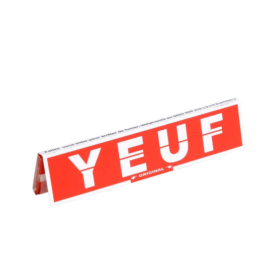 Feuille à rouler Yeuf