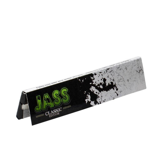 Feuille à rouler jass