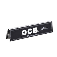 Feuille à rouler ocb slim