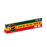 Feuille à rouler rasta