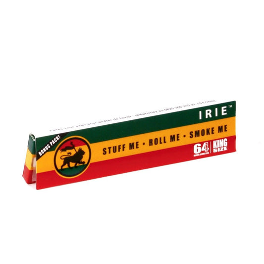 Feuille à rouler rasta