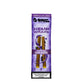 Blunt raisin