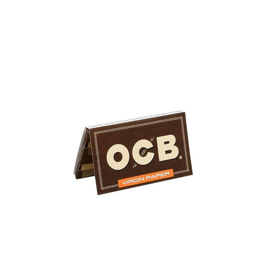 Feuille non blanchi ocb