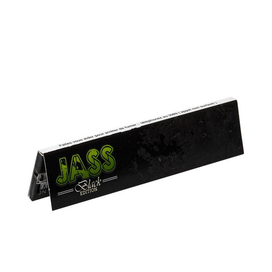 Feuille slim Jass Brown