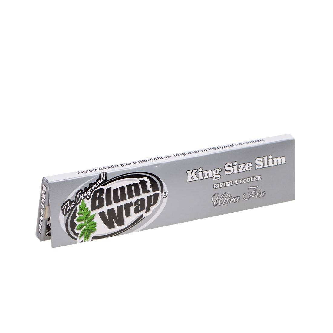 Feuille Blunt Wrap slim