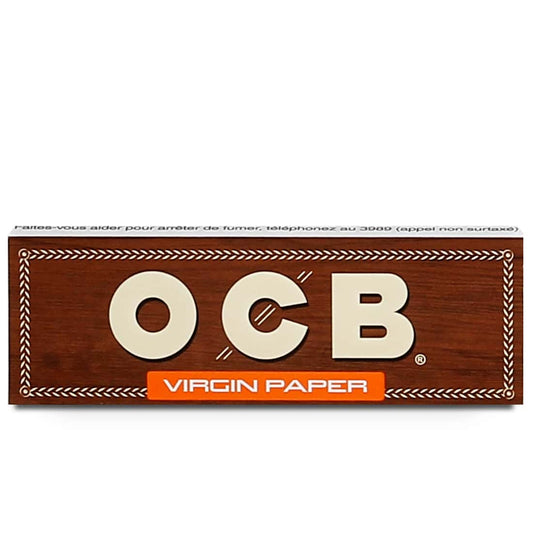 Feuille Ocb 1/4