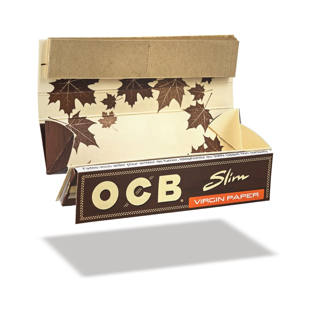 Feuille ocb