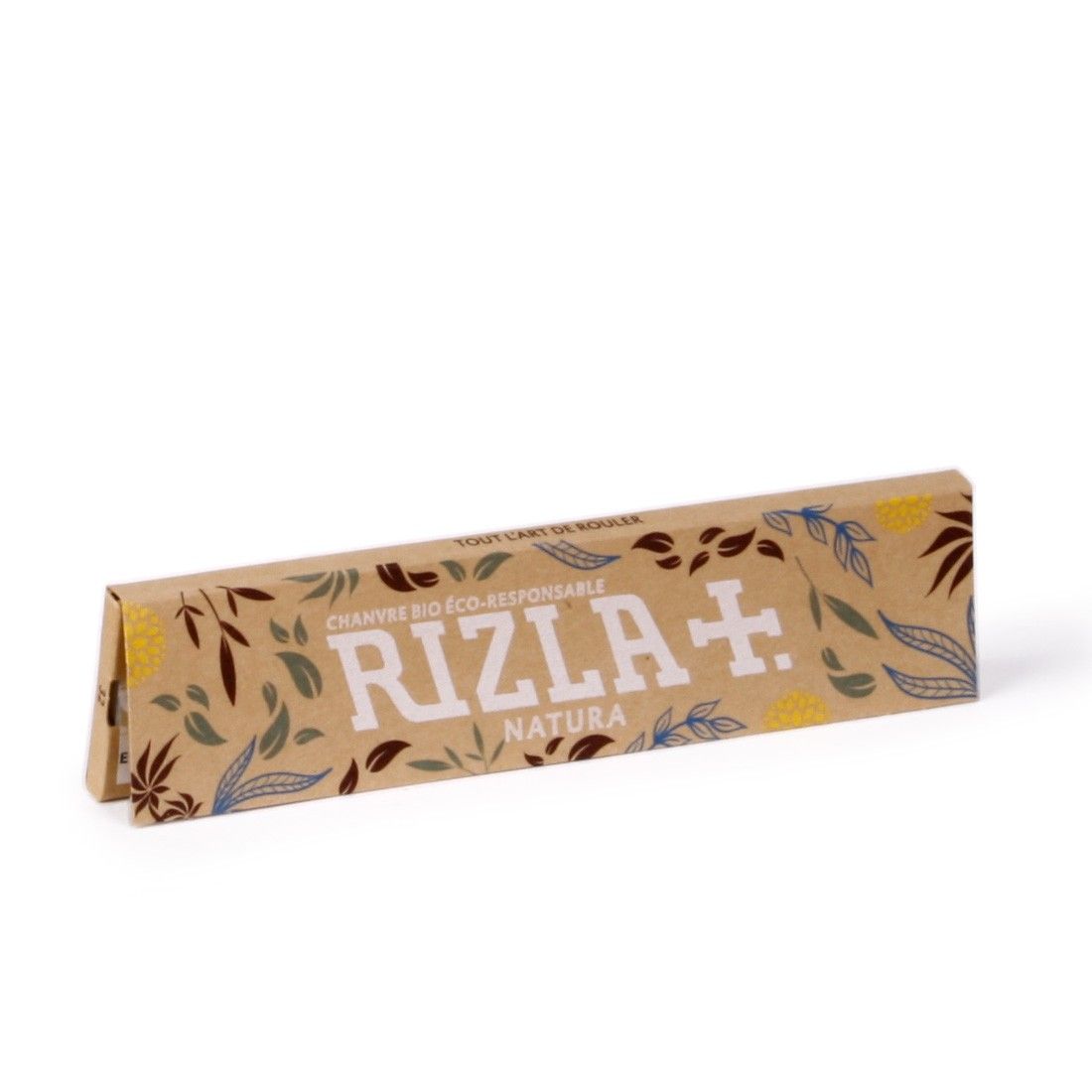Feuille à rouler chanvre
