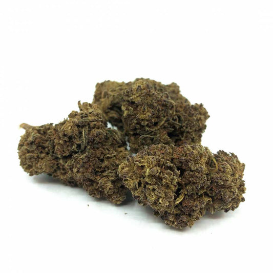Fleur cbd critical